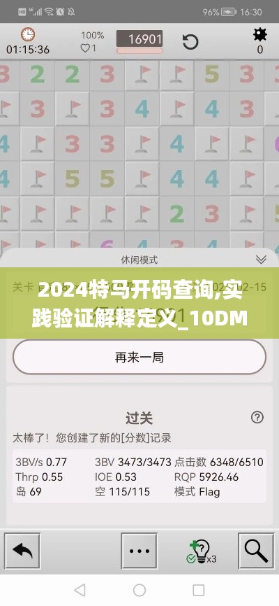 2024特马开码查询,实践验证解释定义_10DM190.466
