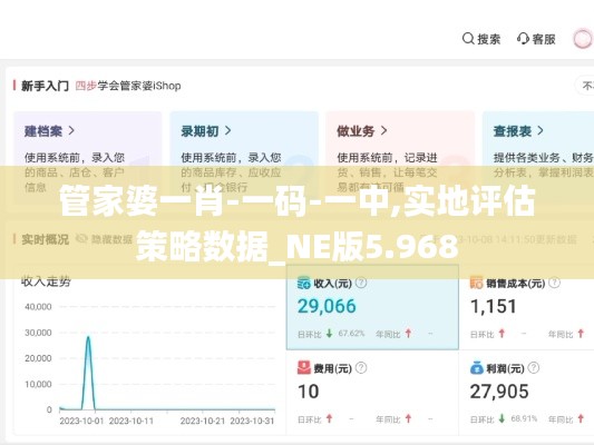管家婆一肖-一码-一中,实地评估策略数据_NE版5.968