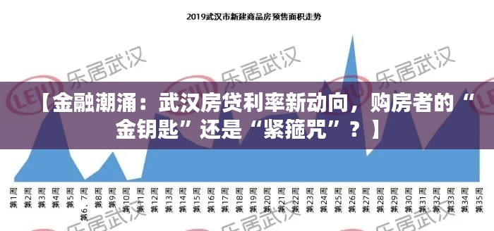 【金融潮涌：武汉房贷利率新动向，购房者的“金钥匙”还是“紧箍咒”？】