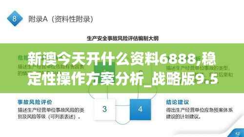 新澳今天开什么资料6888,稳定性操作方案分析_战略版9.553