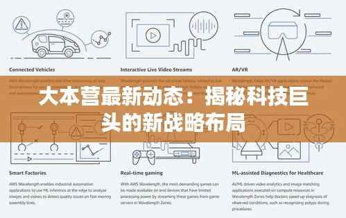 大本营最新动态:揭秘科技巨头的新战略布局