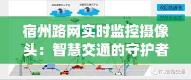 宿州路网实时监控摄像头:智慧交通的守护者