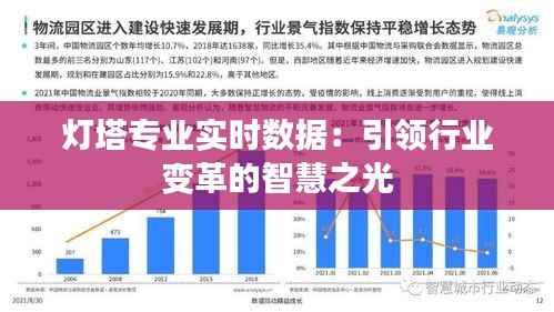 灯塔专业实时数据:引领行业变革的智慧之光