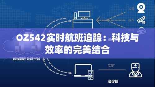 OZ542实时航班追踪:科技与效率的完美结合