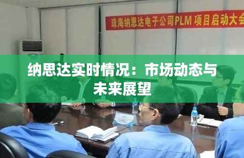 纳思达实时情况：市场动态与未来展望