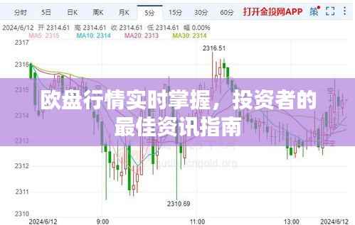 欧盘行情实时掌握,投资者的最佳资讯指南