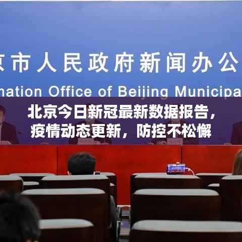 北京今日新冠最新数据报告,疫情动态更新,防控不松懈