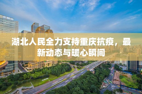 湖北人民全力支持重庆抗疫，最新动态与暖心瞬间