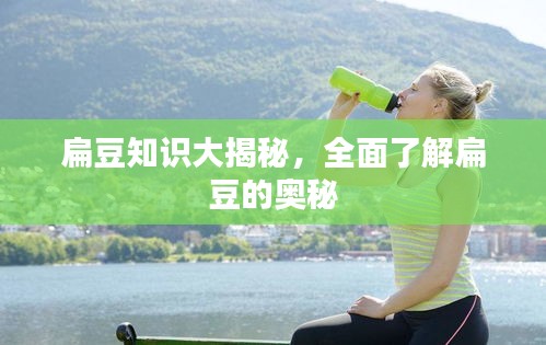 扁豆知识大揭秘，全面了解扁豆的奥秘