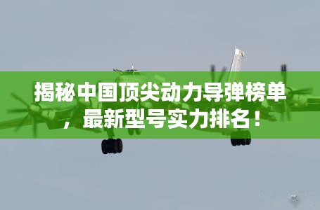 揭秘中国顶尖动力导弹榜单，最新型号实力排名！
