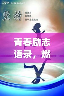 青春励志语录,燃烧青春,追逐梦想,705班的奋斗篇章!