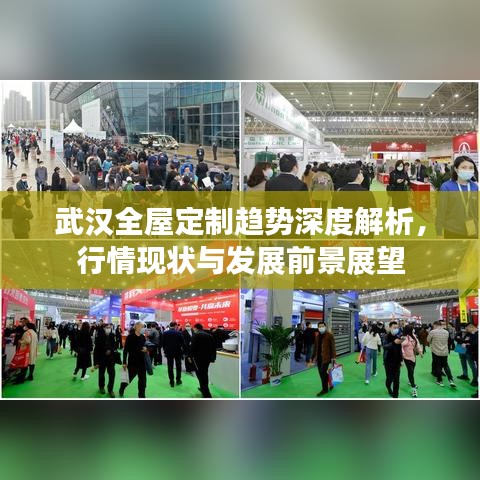 武汉全屋定制趋势深度解析,行情现状与发展前景展望