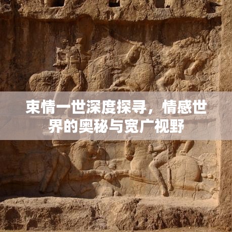 束情一世深度探寻,情感世界的奥秘与宽广视野
