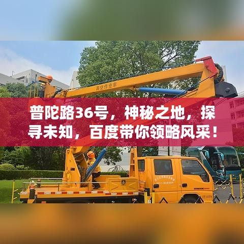 普陀路36号,神秘之地,探寻未知,百度带你领略风采!
